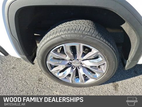 Used 2023 GMC Sierra 1500 Denali w/ Denali Reserve Package image 29