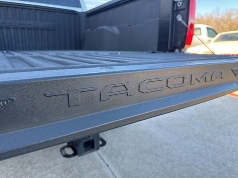 Used 2024 Toyota Tacoma SR5 image 19