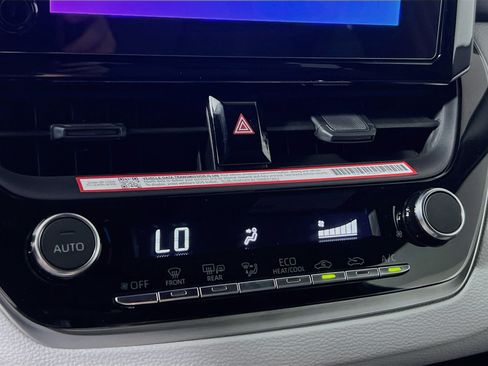 New 2026 Toyota Corolla SE FWD image 26