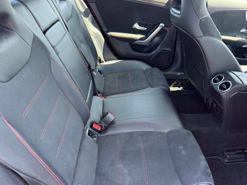 Used 2023 Mercedes-Benz CLA 250 image 8