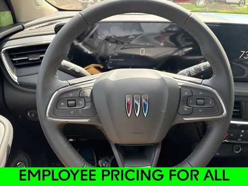 New 2026 Buick Encore GX Sport Touring AWD/4WD image 14