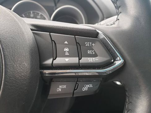 Used 2020 MAZDA CX-5 Touring AWD/4WD image 25