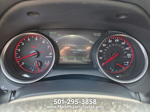 Used 2024 Toyota Camry XSE FWD image 22