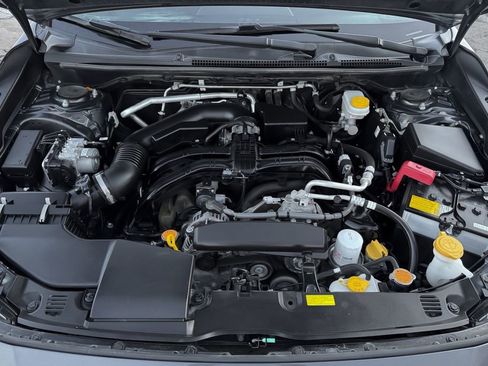 Used 2023 Subaru Crosstrek 2.5i Sport image 31