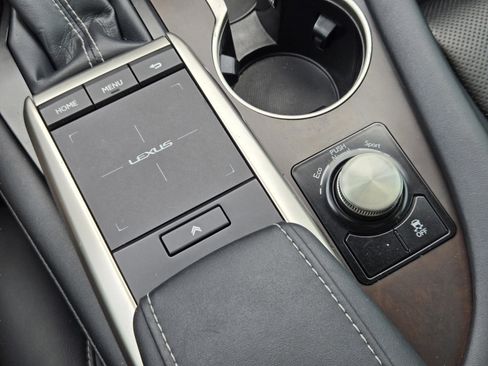 Used 2022 Lexus RX 350 Premium w/ Premium Package FWD image 18
