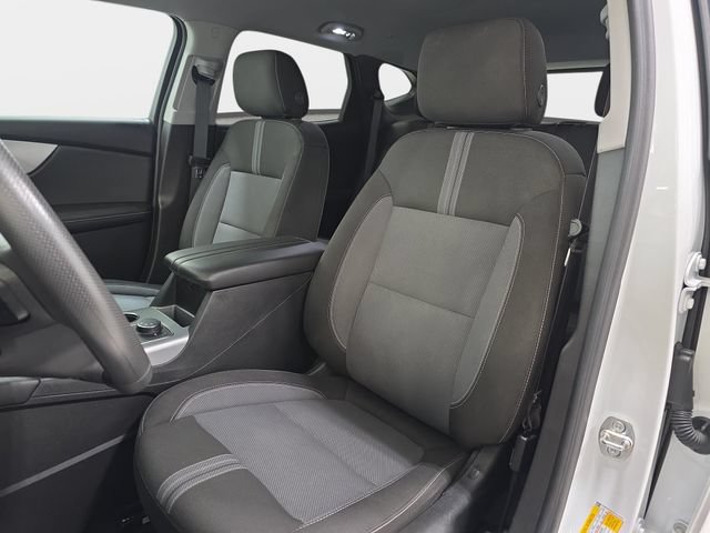 Used 2023 Chevrolet Blazer LT w/ LPO, Black Sport Package FWD image 14