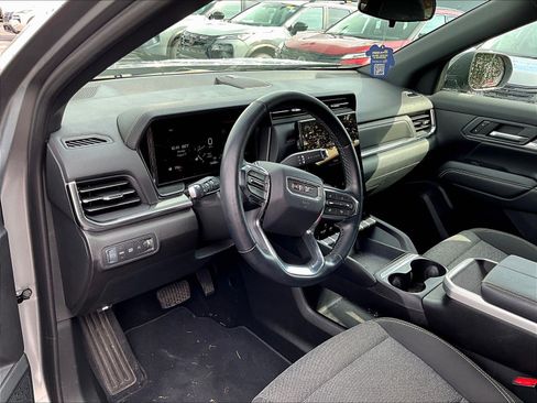 Used 2026 GMC Terrain Elevation FWD image 4