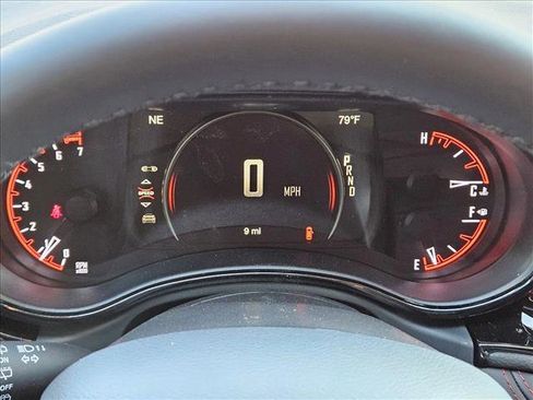 New 2026 Dodge Durango GT w/ Blacktop Package image 15