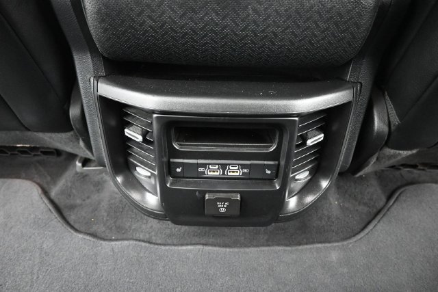 Used 2025 RAM 1500 Laramie AWD/4WD image 26