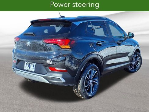 Certified 2023 Buick Encore GX Select image 28