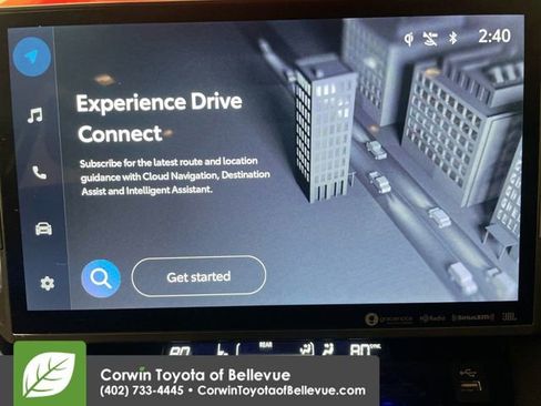 Certified 2023 Toyota Sequoia Limited image 16