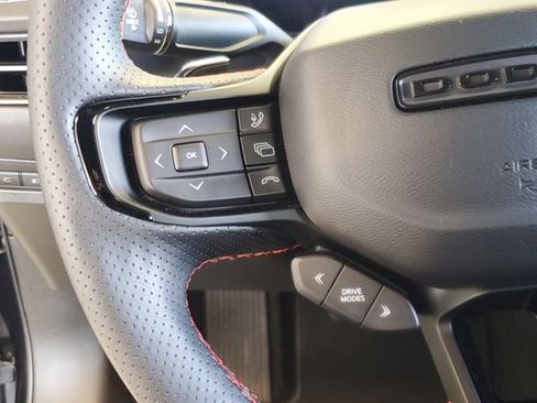 New 2025 Dodge Charger R/T w/ Quick Order Package 25M R/T image 16