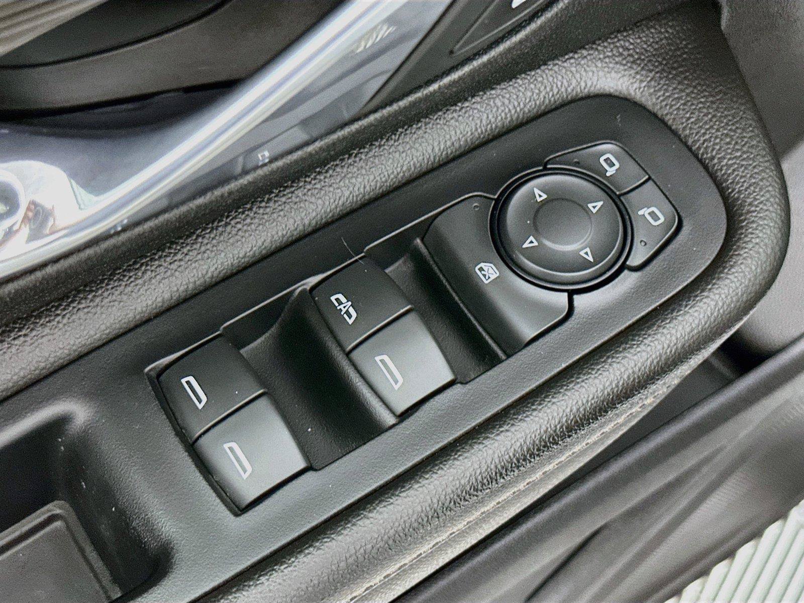 Used 2019 GMC Terrain SLT AWD/4WD image 19