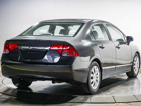 Used 2009 Honda Civic LX image 10