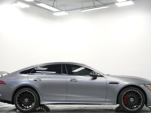 Used 2019 Mercedes-Benz AMG GT 63 image 75