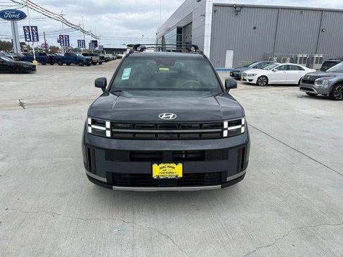 New 2026 Hyundai Santa Fe Limited FWD image 80