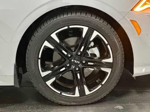 Used 2023 Kia K5 GT-Line w/ GT-Line Premium Package FWD image 27