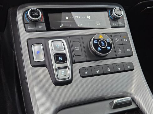 Used 2023 Hyundai Palisade Calligraphy image 27