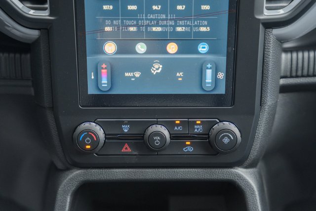 New 2026 Ford Ranger XL w/ Trailer Tow Package AWD/4WD image 30