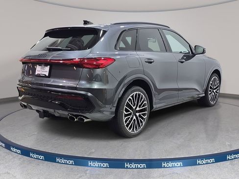 New 2026 Audi SQ5 Prestige image 5