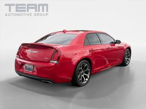 Certified 2018 Chrysler 300 S w/ 300S Premium Group RWD image 7