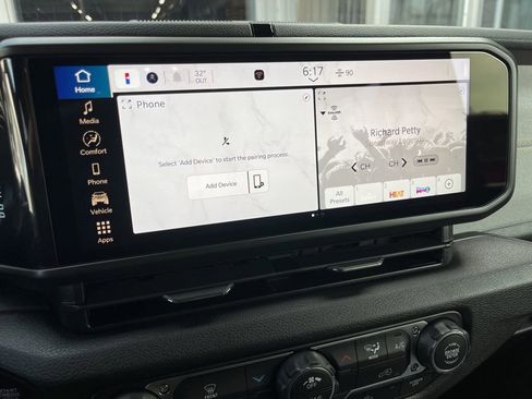 New 2026 Jeep Wrangler Sport S image 5