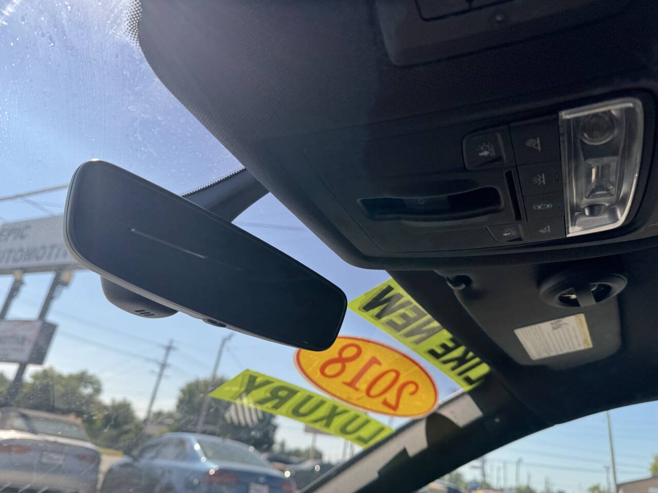 Used 2018 Audi Q3 2.0T Premium FWD image 33