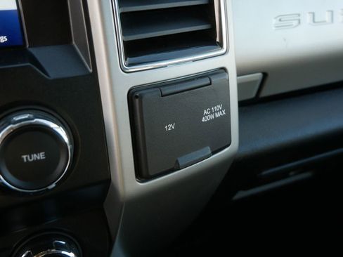 Used 2021 Ford F350 Lariat w/ Lariat Value Package image 25