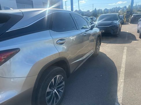 Used 2022 Lexus RX 350 AWD image 16