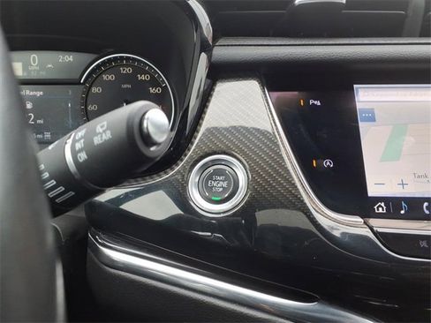 Used 2020 Cadillac XT6 Sport image 23