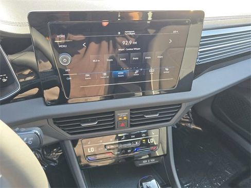 New 2026 Volkswagen Jetta Sport FWD image 15