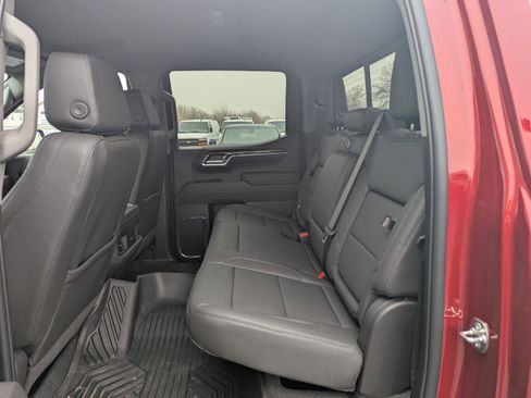 New 2026 Chevrolet Silverado 1500 LT Trail Boss w/ Convenience Package II image 49