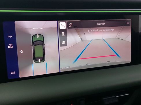 New 2026 Porsche Macan 4S Electric image 26