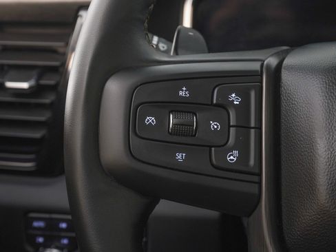 Used 2024 GMC Sierra 1500 AT4 w/ Technology Package image 23