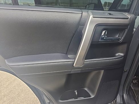 Used 2024 Toyota 4Runner SR5 Premium w/ Moonroof Package image 30