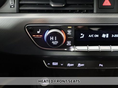 Used 2023 Audi A5 2.0T Premium Plus w/ Premium Plus image 10