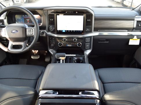 New 2026 Ford F150 Lariat w/ Equipment Group 502A High AWD/4WD image 5