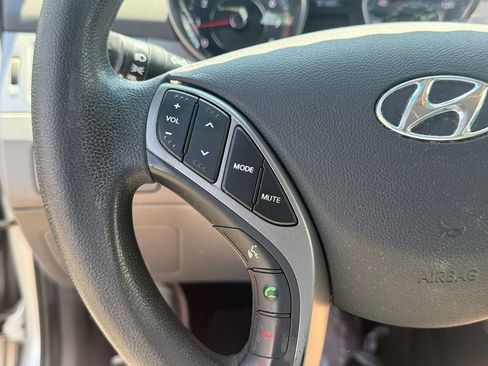 Used 2015 Hyundai Elantra SE w/ Option Group 02 FWD image 33