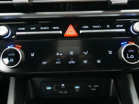 New 2026 Hyundai Santa Cruz SEL image 31