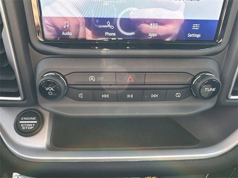 Certified 2023 Ford Bronco Sport Big Bend w/ Convenience Package image 23