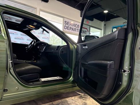 Used 2021 Dodge Charger SXT w/ Blacktop Package image 52