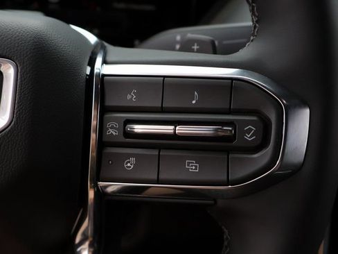 New 2026 GMC Yukon XL Elevation w/ Elevation Premium Package AWD/4WD image 34