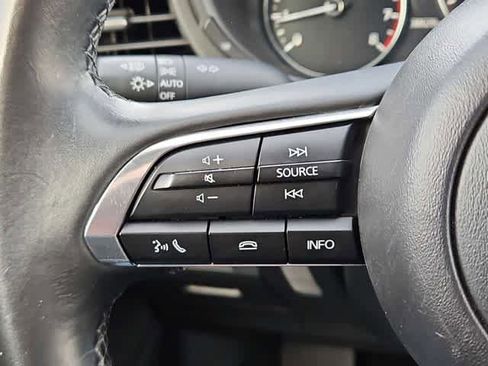 Used 2024 MAZDA CX-30 AWD 2.5 S w/ Preferred Package image 24