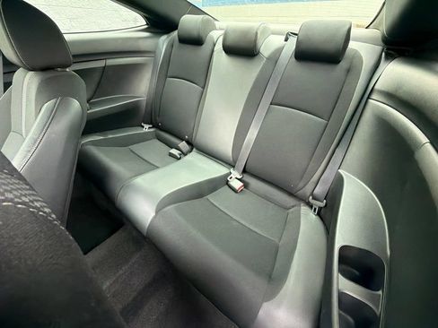 Used 2019 Honda Civic Sport image 18