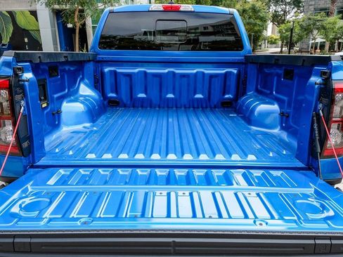 New 2024 Ford Ranger XLT w/ Equipment Group 301A High image 24