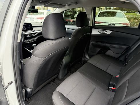 Used 2022 Kia Forte LXS image 24