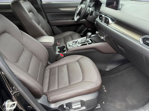 Certified 2025 MAZDA CX-5 Signature image 15
