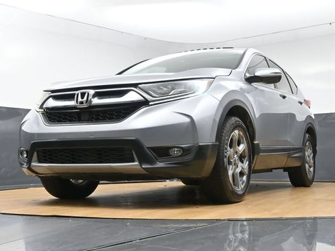 Used 2018 Honda CR-V EX image 46