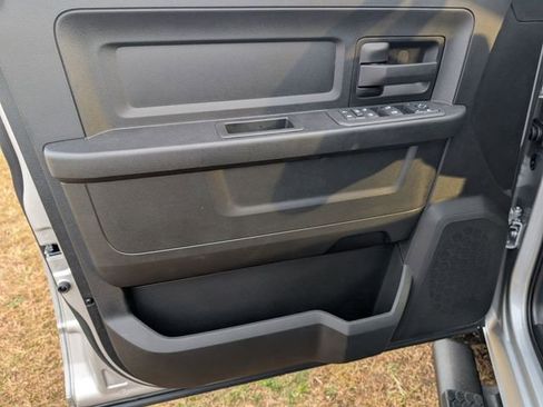 New 2026 RAM 3500 Tradesman image 9