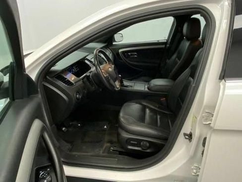 Used 2015 Ford Taurus SEL w/ Equipment Group 201A FWD image 21